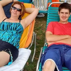 Meet your Posher, Norma